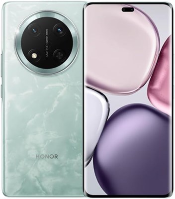 HONOR X9c 5G Dual SIM (12 ГБ ОЗУ, 256 ГБ памяти) | Тройная камера 108 МП | Дисплей AMOLED 6,78 дюйма с частотой 120 Гц | Аккумулятор 6600 мАч | Android 14 (Jade Cyan) 1000004399 - фото 518537
