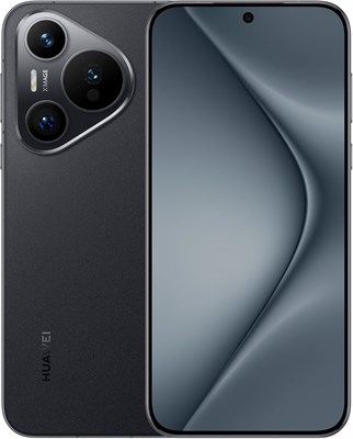 Смартфон HUAWEI Pura 70, 6,6-дюймовый плоский экран, сверхбыстрая съемка, 66 Вт SuperCharge, аккумулятор 4900 мАч, 12 ГБ + 256 ГБ, черный 1000004264 - фото 518801
