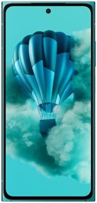 Смартфон HMD SKYLINE 5G, 24 ГБ ОЗУ (12 ГБ+12 ГБ), 256 ГБ памяти, 108 МП OIS+50 МП телеобъектив+13 МП сверхширокоугольная задняя камера, 50 МП фронтальная камера, 6,55-дюймовый FHD+ pOLED-дисплей, ремонтопригодность Gen2, цвет Blue Topaz 1000004253 - фото 518842
