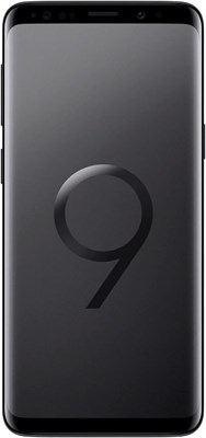 Samsung Galaxy S9+ Dual SIM - 64 ГБ, 6 ГБ ОЗУ, 4G LTE, темно-черный - 1000004436 - фото 518847