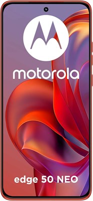 Motorola Edge 50 Neo Dual-SIM 512 ГБ ROM + 12 ГБ RAM (только GSM | без CDMA) Разблокированный на заводе 5G смартфон (Pantone Poinciana) - международная версия 1000004254 - фото 518862