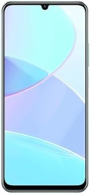 Смартфон realme C51 4G | Две SIM-карты | 6 ГБ ОЗУ + 256 ГБ ПЗУ | 6,74-дюймовый дисплей с частотой 90 Гц | 50-мегапиксельная камера с искусственным интеллектом | Аккумулятор емкостью 5000 мАч | Мятно-зеленый (Verde) 1000004444 - фото 518905