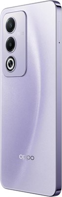 OPPO A3 Pro 5G 256 ГБ 8 ГБ Фиолетовый 1000004485 - фото 519134