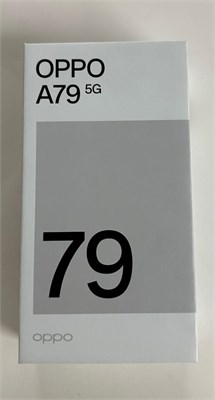 Смартфон Oppo A79 5G с двумя SIM-картами, 128 ГБ ПЗУ + 4 ГБ ОЗУ (только GSM | CDMA не поддерживается), заводская разблокировка 5G (светящийся зеленый) — международная версия 1000004486 - фото 519139
