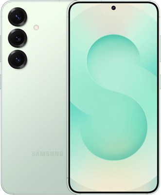 Телефон Samsung Galaxy S25 AI, 128 ГБ памяти, 12 ГБ ОЗУ, Mint, Android-смартфон, 50-мегапиксельная камера, длительное время автономной работы (международная версия) 1000004258 - фото 519169