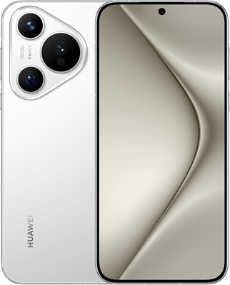 Смартфон HUAWEI Pura 70, 6,6-дюймовый плоский экран, сверхбыстрая съемка, 66 Вт SuperCharge, аккумулятор 4900 мАч, 12 ГБ + 256 ГБ, белый 1000004506 - фото 519240