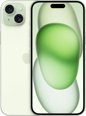 Apple iPhone 15 Plus (512 ГБ) - Зеленый 1000004524 - фото 519323