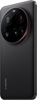 Xiaomi 15 Ultra Black 16 ГБ ОЗУ 512 ГБ ПЗУ 1000004530 - фото 519354
