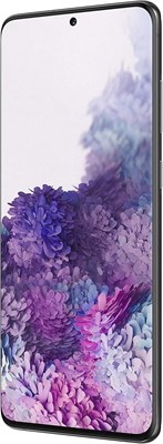 Samsung GALAXY S20+ черный 6.7 дюйма 4G 128 ГБ 8 ГБ Android 10 1000004532 - фото 519364