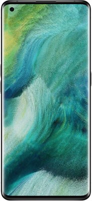 OPPO Find X2 Pro 5G — мобильная платформа Qualcomm® Snapdragon 865 5G, 6,7-дюймовый смартфон с аккумулятором 4260 мА·ч, 48 МП, зум-камерой и частотой обновления 120 Гц — черный 1000004540 - фото 519399
