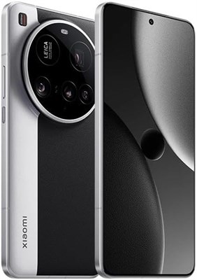 Xiaomi 15 Ultra Silver Chrome 16 ГБ ОЗУ 1024 ГБ ПЗУ 1000004544 - фото 519418