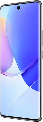 Huawei nova 9 Dual-SIM 128 ГБ ROM + 8 ГБ RAM (GSM | CDMA) Разблокированный на заводе 4G/LTE смартфон (черный) - международная версия 1000004569 - фото 519532