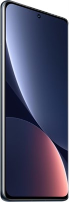 Xiaomi 12 Pro DUAL SIM 256 ГБ ROM + 12 ГБ RAM (GSM | CDMA) заводская разблокировка 5G смартфон (серый) - международная версия 1000004588 - фото 519611