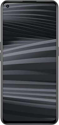 Realme GT2 5G — смартфон 128 ГБ, 8 ГБ ОЗУ, Dual Sim, стальной черный 1000004597 - фото 519644