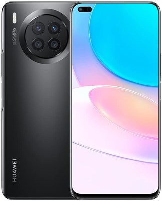 HUAWEI Nova 8i — смартфон 128 ГБ, 6 ГБ ОЗУ, Dual Sim, Starry Black 1000004605 - фото 519675