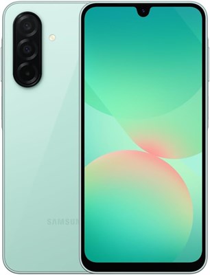 Samsung Galaxy A26 Dual-SIM 128 ГБ ROM + 6 ГБ RAM (только GSM | без CDMA) Разблокированный на заводе 5G смартфон (как новый) - международная версия 1000004643 - фото 519843