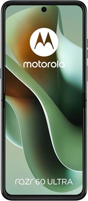 Motorola Razr 60 Ultra DUAL-SIM 512 ГБ ROM + 16 ГБ RAM (только GSM | без CDMA) Разблокированный на заводе 5G смартфон (Pantone Scarab) - международная версия 1000004660 - фото 519922