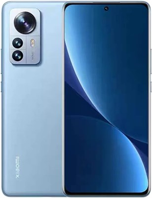 Xiaomi 12 Pro DUAL SIM 256 ГБ ROM + 12 ГБ RAM (GSM | CDMA) заводская разблокировка 5G смартфон (синий) - международная версия 1000004666 - фото 519952