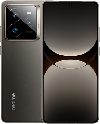 Realme GT 7 Pro 5G | 12 ГБ ОЗУ 512 ГБ памяти | 6,78-дюймовый дисплей AMOLED с частотой 120 Гц | Snapdragon 8 Elite | Тройная камера 50 МП | Аккумулятор 6500 мАч | Быстрая зарядка 120 Вт | Android 15 | Гарантия 12 месяцев (Galaxy Grey) 1000004671 - фото 519973