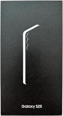 Samsung Galaxy S25 SM-S931B DUAL SIM 128 ГБ ROM + 12 ГБ RAM (ТОЛЬКО GSM | БЕЗ CDMA) Разблокированный на заводе 5G смартфон (как новый) - международная версия 1000004673 - фото 519981
