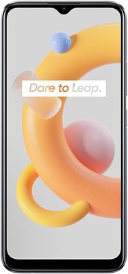 realme C11 2021 Dual SIM Смартфон Iron Grey 2 ГБ ОЗУ 32 ГБ 4G LTE, realme C11 2021 Iron Grey 2 ГБ+32 ГБ, RMX3231, 2+32 1000004676 - фото 519994