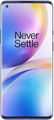 OnePlus 8 Pro Ultramarine Blue 12 ГБ+256 ГБ TM-UK IN2023 [Эксклюзив на Amazon] 1000004277 - фото 520195