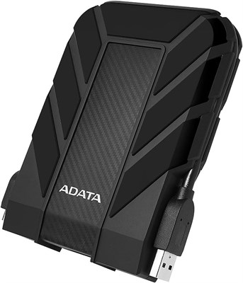 Внешний жесткий диск ADATA HD710 Pro 5 ТБ (AHD710P-5TU31-CBK) 1000004788 - фото 520379