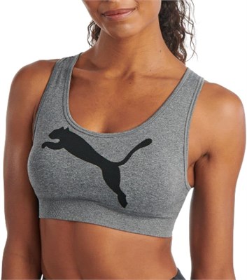 PUMA женские бесшовные спортивные бюстгальтеры спортивные бюстгальтеры 1000004814 - фото 520503