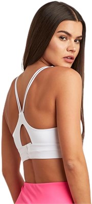 Спортивный бюстгальтер Styli Women с вырезом на спине 1000004831 - фото 520582