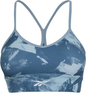 Женские кроссовки Reebok Myt Aop Bra Спортивный бюстгальтер 1000004845 - фото 520644