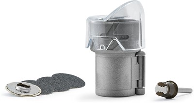 Насадка для защиты ногтей Dremel AT01-PGK для ухода за домашними животными 1000005109 - фото 521602