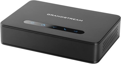 Grandstream Grandstream DP760 DECT-ретранслятор дальнего действия 1000005181 - фото 521870