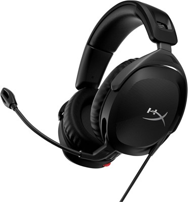 HyperX Cloud Stinger 2 ПК, черный, средний, проводной 1000005198 - фото 521955