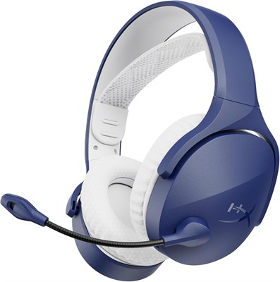Беспроводная игровая гарнитура HyperX Cloud Jet Dual 1000005321 - фото 522171