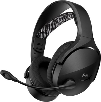 Беспроводная игровая гарнитура HyperX Cloud Jet Dual 1000005326 - фото 522206