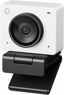 OBSBOT Meet 2 — веб-камера 4K с искусственным интеллектом, ИИ-кадрированием и автофокусом, веб-камера с микрофоном, 60 кадров в секунду, HDR-коррекция при слабом освещении, режим Beauty Mode, веб-камера для ПК, потоковой передачи, конференций, игр и т. д. 1000005382 - фото 522511