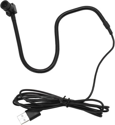 Веб-камера USB Center со встроенным микрофоном для ПК-ноутбука, веб-камера 1080P с автофокусом и центральным экраном 2 МП, Plug and Play. 1000005435 - фото 522769