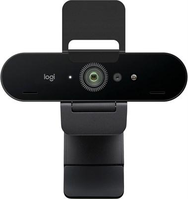 Веб-камера Logitech G 4K PRO, 60 кадров в секунду — USB Type A/USB Type C 1000005444 - фото 522814