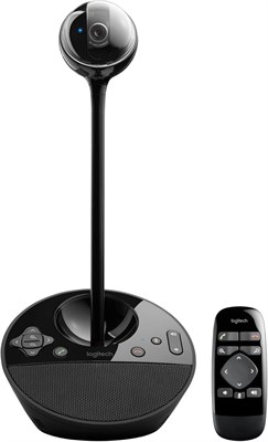 Система видеоконференций Logitech BCC950 1000005448 - фото 522834