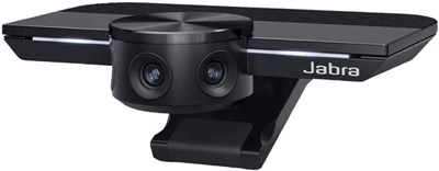 Панорамная камера для видеоконференций Jabra 8100-119 PanaCast 4K — гибкое решение для видеоконференций с функцией Plug-and-Play, углом обзора 180 градусов и USB-портом 1000005468 - фото 522933