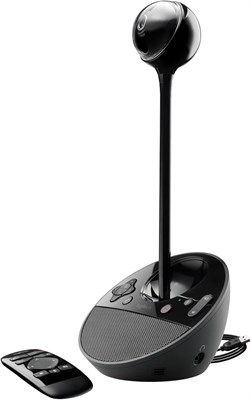 Конференц-камера Logitech BCC950 1000005478 - фото 522977