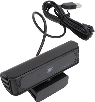 Веб-камера Plyisty с функцией распознавания лиц, HD 1080P USB, инфракрасная, визуальная, 30 кадров в секунду, динамическое распознавание, веб-камера для ПК, Plug and Play, для ноутбуков 1000005480 - фото 522987