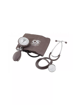 Тонометр механический CS Medica CS-109 Premium 73790 - фото 523500