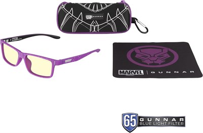 Очки Gunnar Unisex Kids Gunnar | Cruz, блокирующие синий свет (упаковка из 1 шт.) 1000005661 - фото 523882