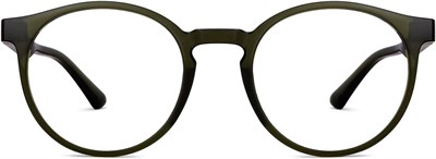 Оправы для очков с диоптриями LENSKART BLU унисекс 1000005718 - фото 524137