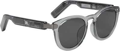 Круглые аудиоочки Jbl Soundgear Frames с технологией JBL OpenSound, двумя микрофонами для звонков по громкой связи и 8 часами воспроизведения, JBLSNDFEARFMSRONX 1000005877 - фото 524306