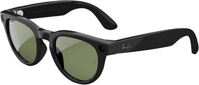 Meta Ray-Ban | Умные очки 1000005881 - фото 524326