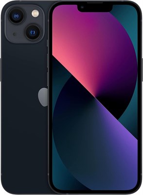 (Обновлённый) Apple iPhone 13 (128 ГБ) — Полночь 1000005958 - фото 524718