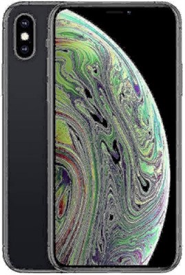 Apple iPhone XS без FaceTime 512 ГБ — «Серый космос» (обновлённый) 1000006019 - фото 524921
