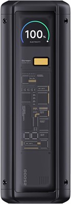Xiaomi 212 Вт HyperCharge Power Bank 25000 мАч 1000006247 - фото 525331